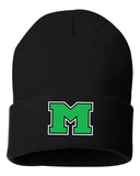 Mogadore Wildcats Beanie