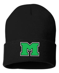 Mogadore Wildcats Beanie