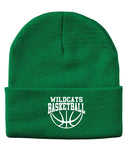 Mogadore Basketball Beanie