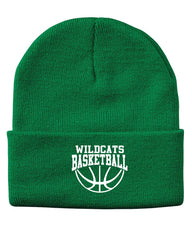 Mogadore Basketball Beanie