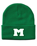 Mogadore Wildcats Beanie