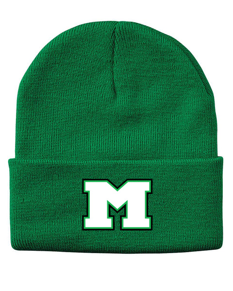 Mogadore Wildcats Beanie