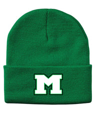 Mogadore Wildcats Beanie
