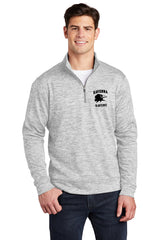 Ravenna Ravens Performance 1/4 Zip
