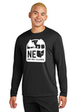 NEODGA Performance Long Sleeve (1 Color)