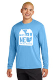 NEODGA Performance Long Sleeve (1 Color)