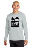 NEODGA Performance Long Sleeve (1 Color)