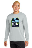 NEODGA Performance Long Sleeve (Full Color)