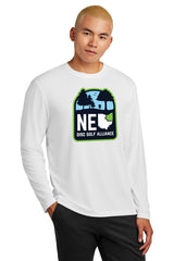 NEODGA Performance Long Sleeve (Full Color)