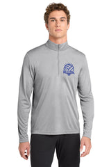 Ravenna Volleyball Performance 1/4 Zip