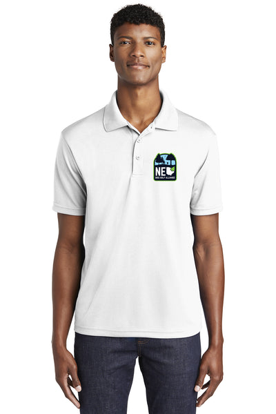 NEODGA Performance Polo (Full Color)