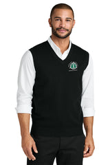 PCHD Men's Easy Care Sweater Vest