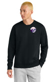 Ravenna Chamber of Commerce Unisex Roller Crewneck