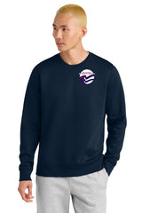 Ravenna Chamber of Commerce Unisex Roller Crewneck