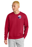 Ravenna Chamber of Commerce Unisex Roller Crewneck
