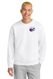 Ravenna Chamber of Commerce Unisex Roller Crewneck