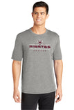 Pirates Soccer Performance T