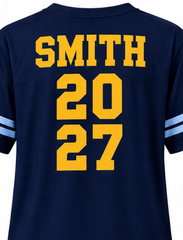 Portage Leadership Academy Jersey