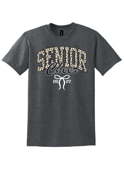 Field Cheer Senior T-Shirt