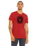 Vintage Red Devils Softstyle T-Shirt