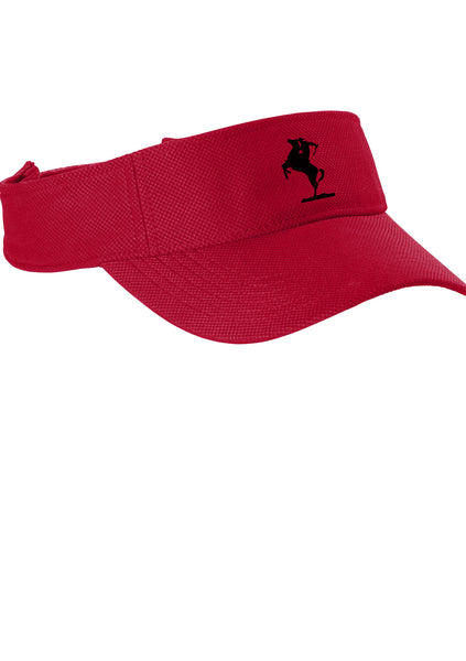 Kent Roosevelt Tennis Visor