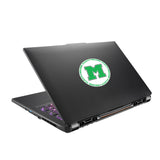 Mogadore Wildcats Sticker