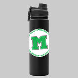 Mogadore Wildcats Sticker