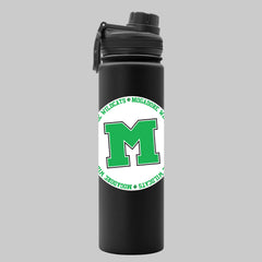 Mogadore Wildcats Sticker