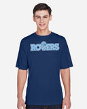 Rovers Basketball Performance T-shirt