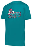Fighting Hens Performance T