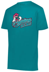 Fighting Hens Performance T