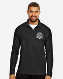 Ravenna Volleyball Performance 1/4 Zip