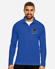 Ravenna Ravens Performance 1/4 Zip