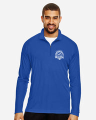 Ravenna Volleyball Performance 1/4 Zip