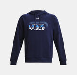 Streetsboro Under Armour Fleece Hoodie