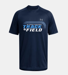 Streetsboro UA Tech Tee