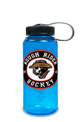 Rough Rider Hockey Sticker