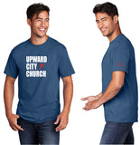 Upward City Church T-Shirt