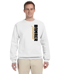 Bomber Football Crew