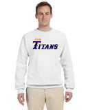 Lady Titans Crew