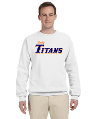 Lady Titans Crew