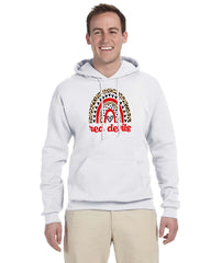 Cheetah Hoodie