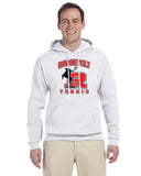 Kent Roosevelt Tennis Hoodie