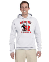 Kent Roosevelt Tennis Hoodie