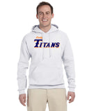 Lady Titans Hoodie