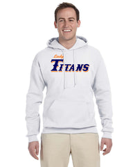 Lady Titans Hoodie