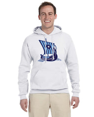 Rootstown Rovers Hoodie