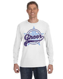 Rootstown Cheer Long Sleeve T-shirt