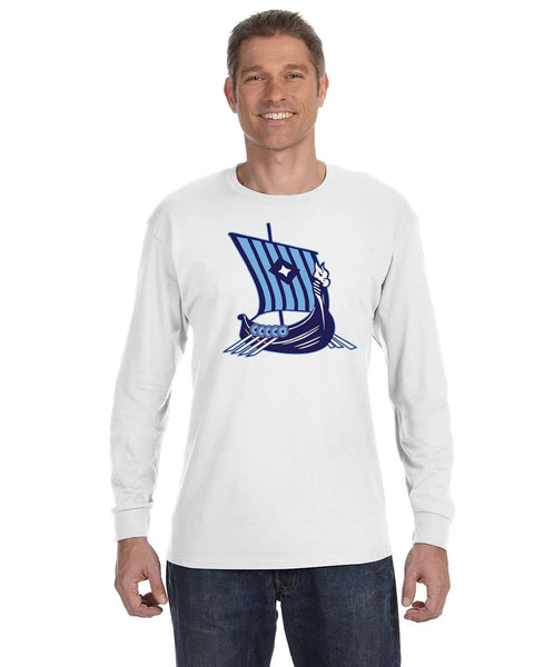 Rootstown Rovers Long Sleeve Tshirt