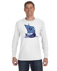 Rootstown Rovers Long Sleeve Tshirt